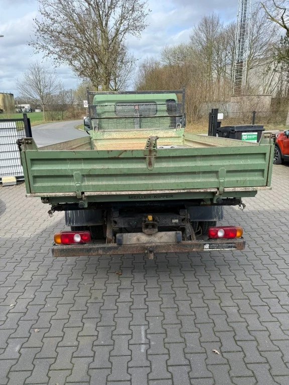 Hoofdafbeelding Mitsubishi Canter