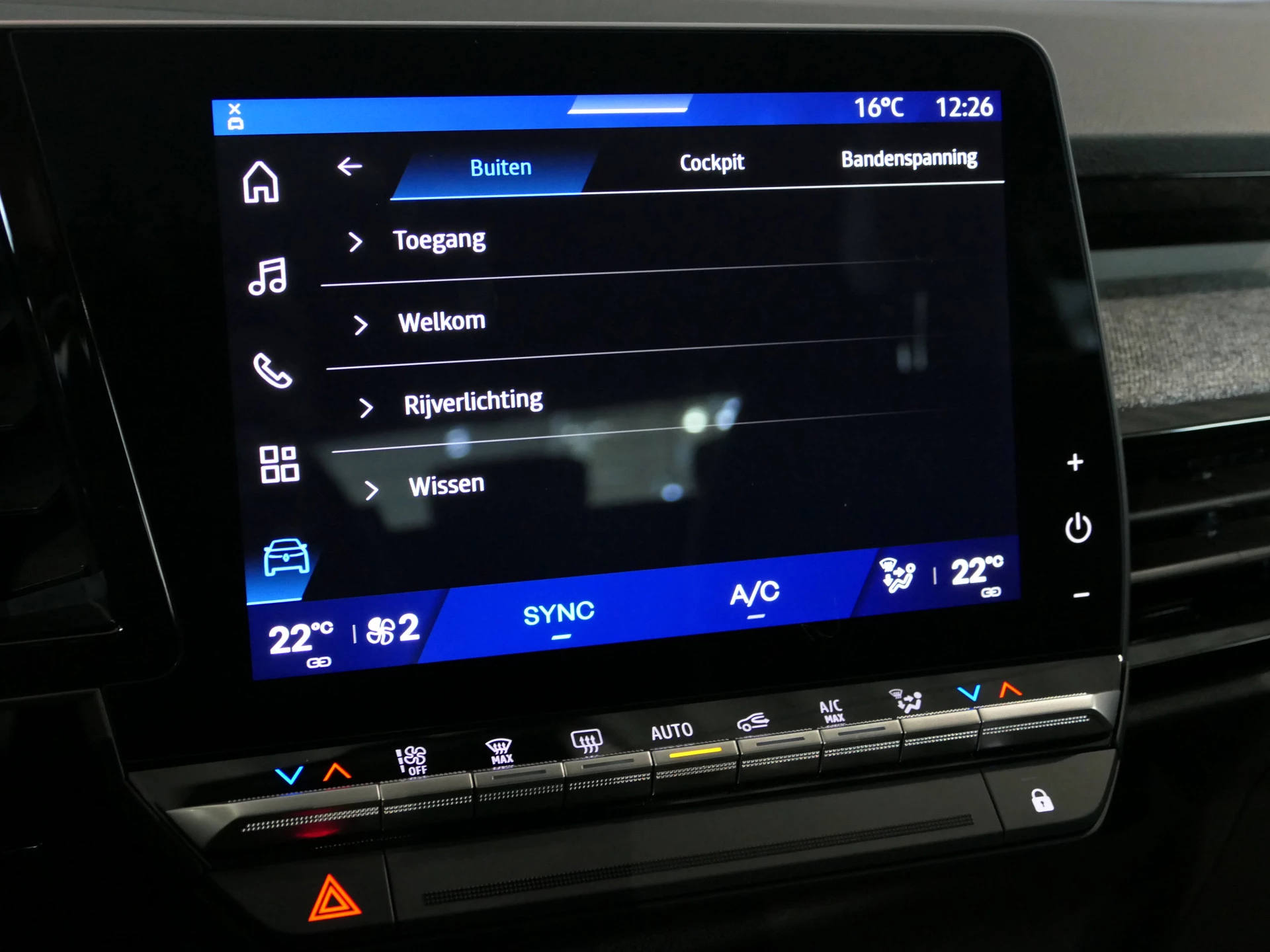 Hoofdafbeelding Renault Austral