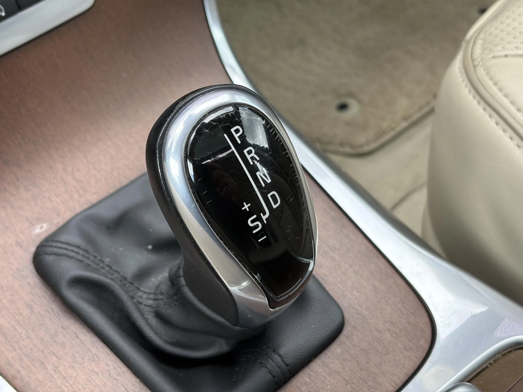 Hoofdafbeelding Volvo V70