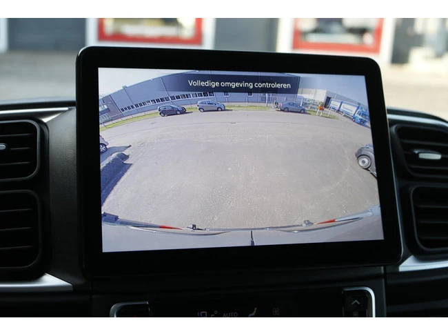 Hoofdafbeelding Dethleffs Crosscamp