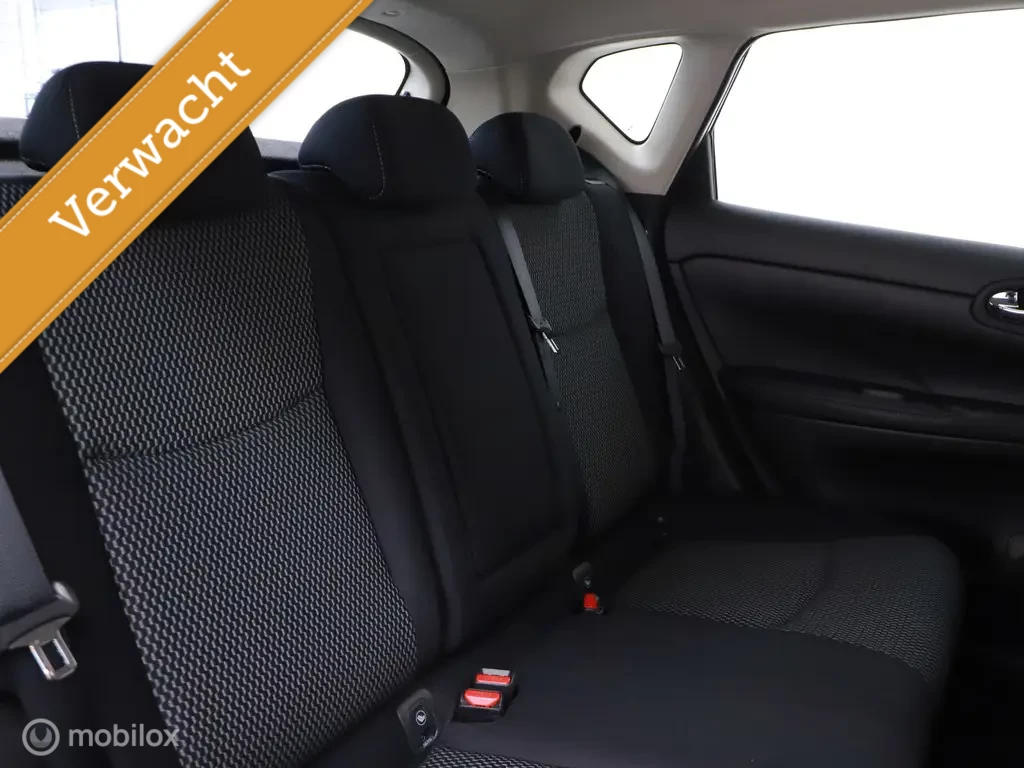 Hoofdafbeelding Nissan Pulsar