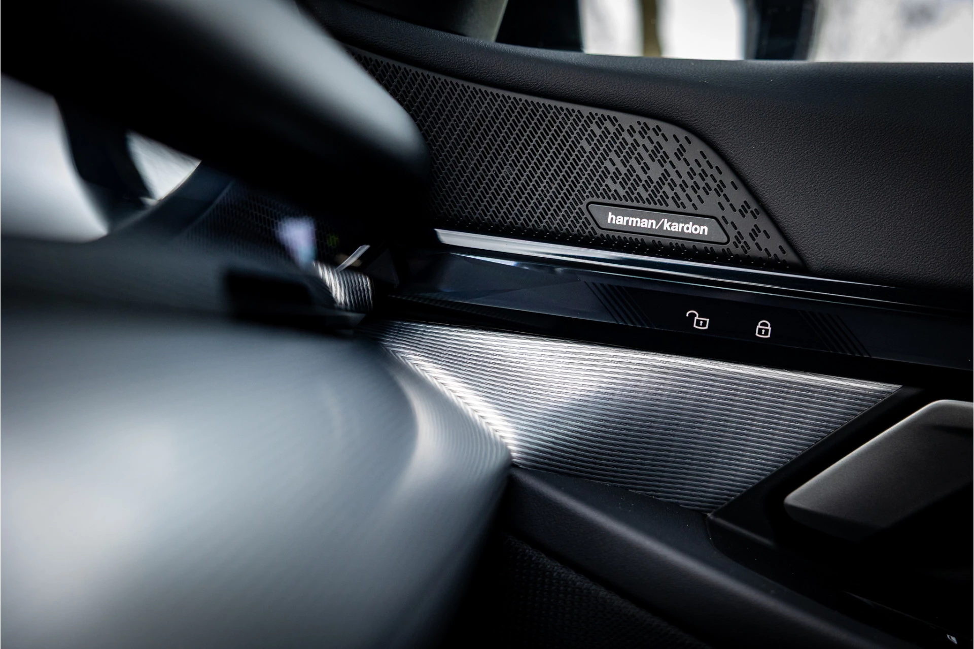 Hoofdafbeelding BMW i5