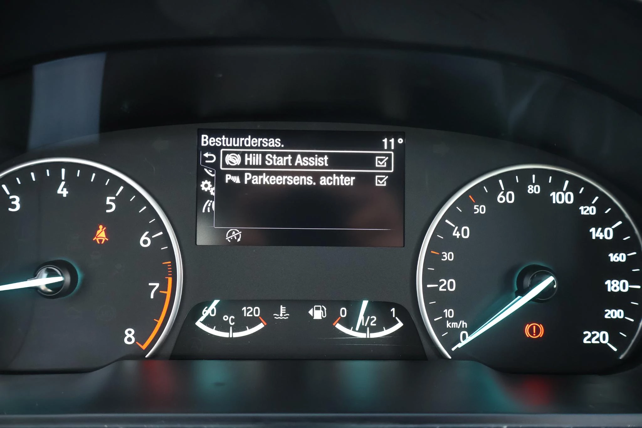 Hoofdafbeelding Ford EcoSport