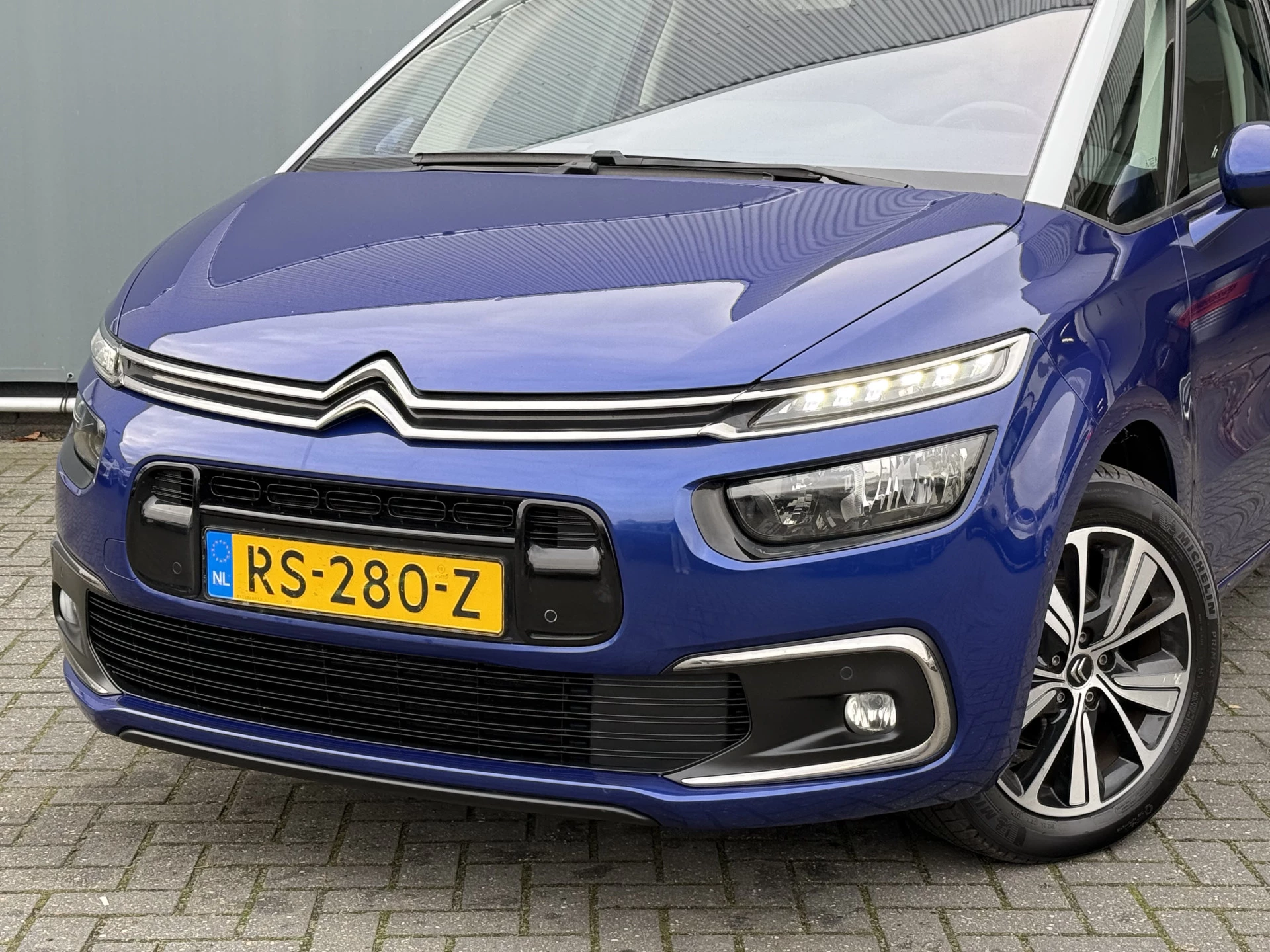 Hoofdafbeelding Citroën Grand C4 Picasso