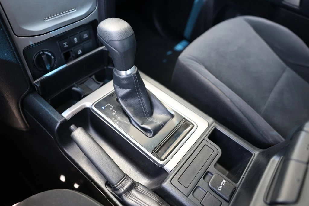 Hoofdafbeelding Toyota Land Cruiser