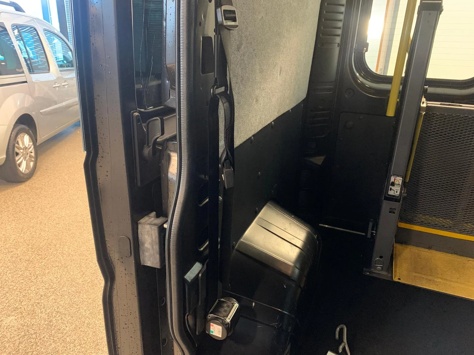 Hoofdafbeelding Peugeot Boxer