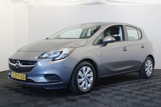 Opel Corsa 1.4 Business+ |Stoel\stuur verwarming|