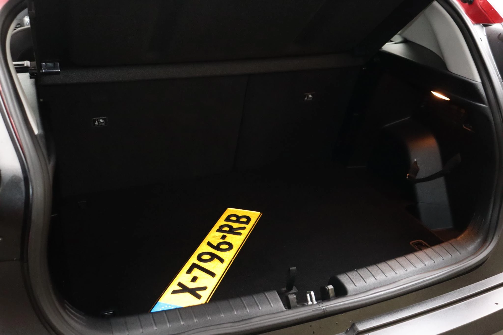 Hoofdafbeelding Hyundai Bayon