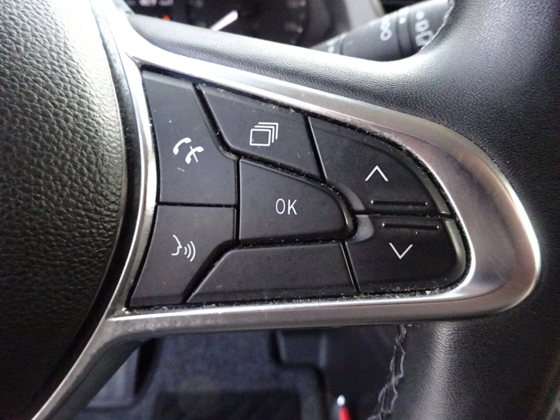 Hoofdafbeelding Nissan Townstar