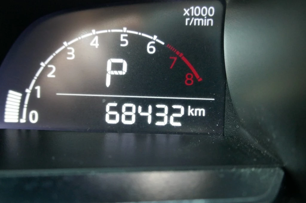 Hoofdafbeelding Mazda 2