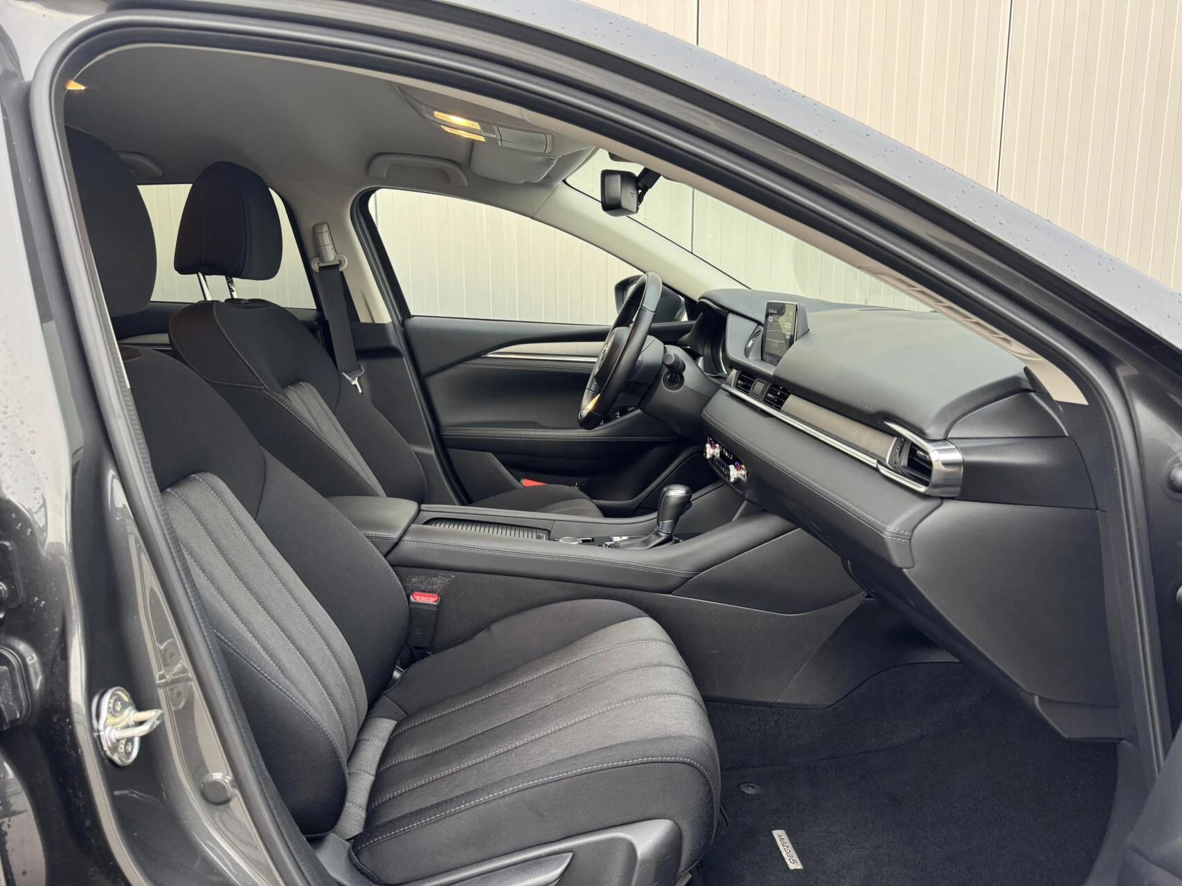 Hoofdafbeelding Mazda 6