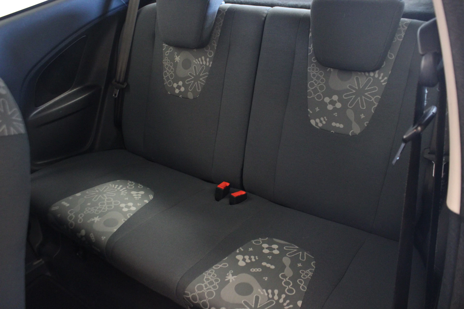 Hoofdafbeelding Ford Ka