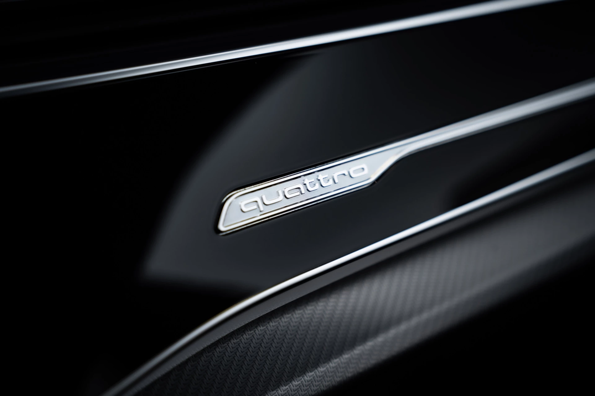 Hoofdafbeelding Audi RSQ8
