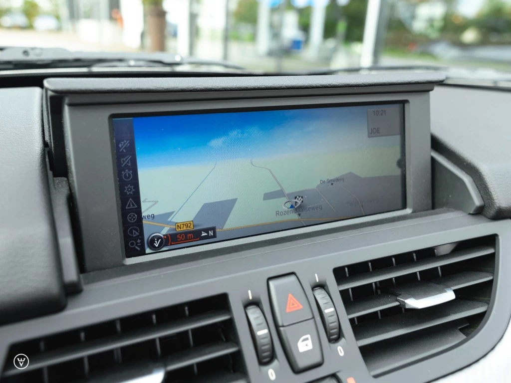 Hoofdafbeelding BMW Z4