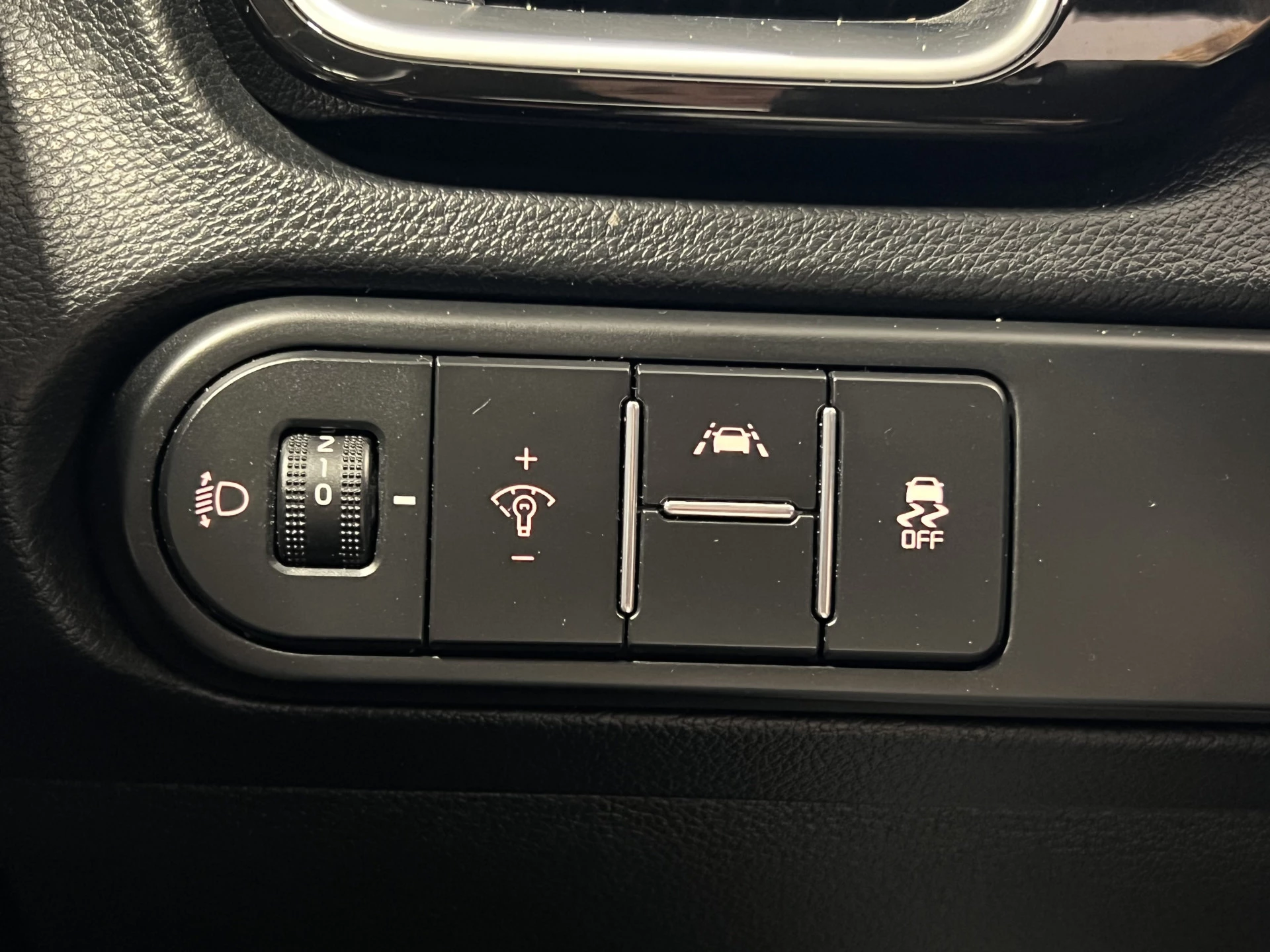 Hoofdafbeelding Kia Ceed