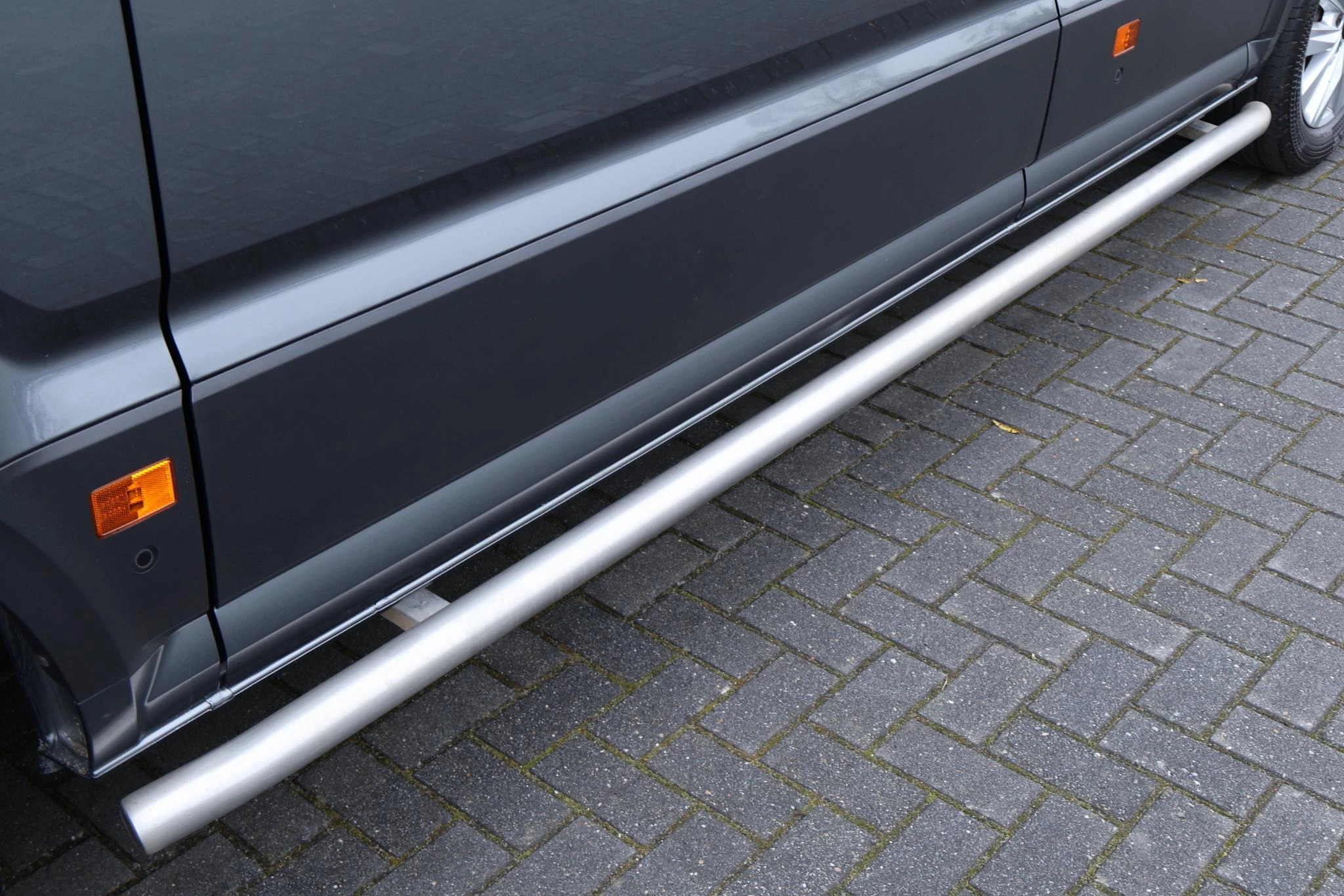 Hoofdafbeelding MAN TGE