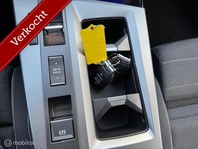 Hoofdafbeelding Opel Grandland