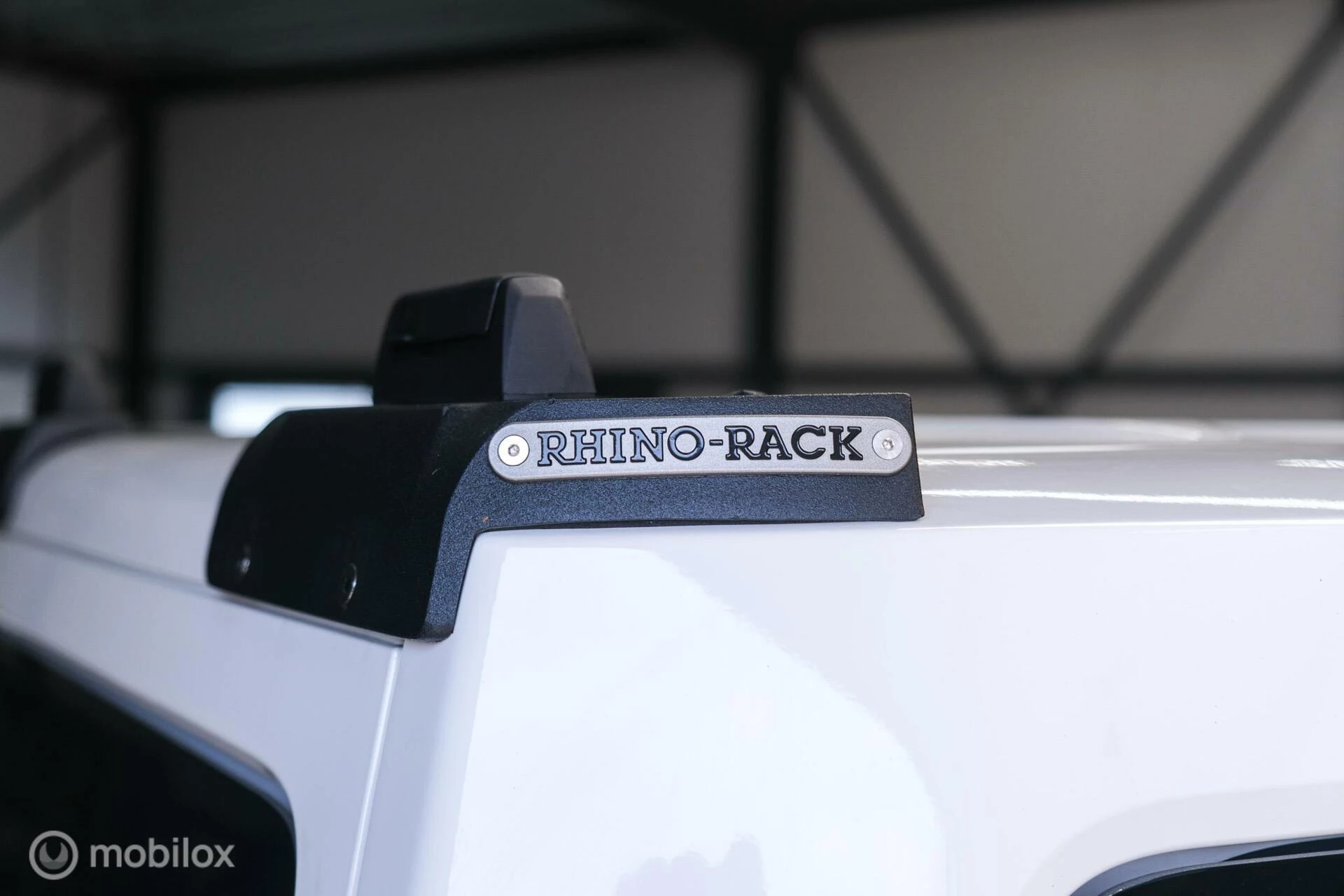 Hoofdafbeelding Jeep Wrangler