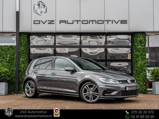 Volkswagen Golf 1.5 TSI 150PK DSG Highline Business R | R-Line | ACC | Camera |
