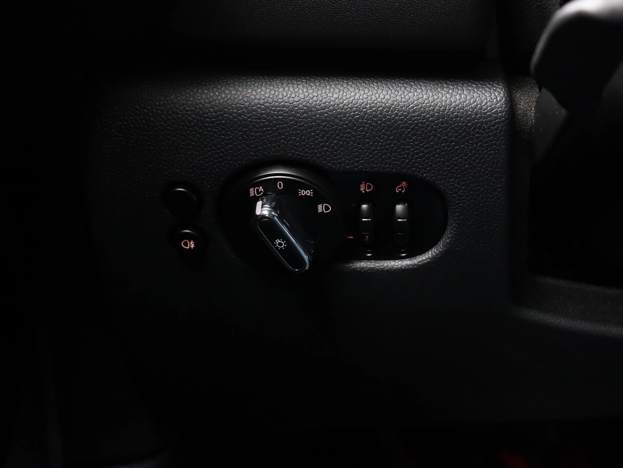 Hoofdafbeelding MINI 5-deurs