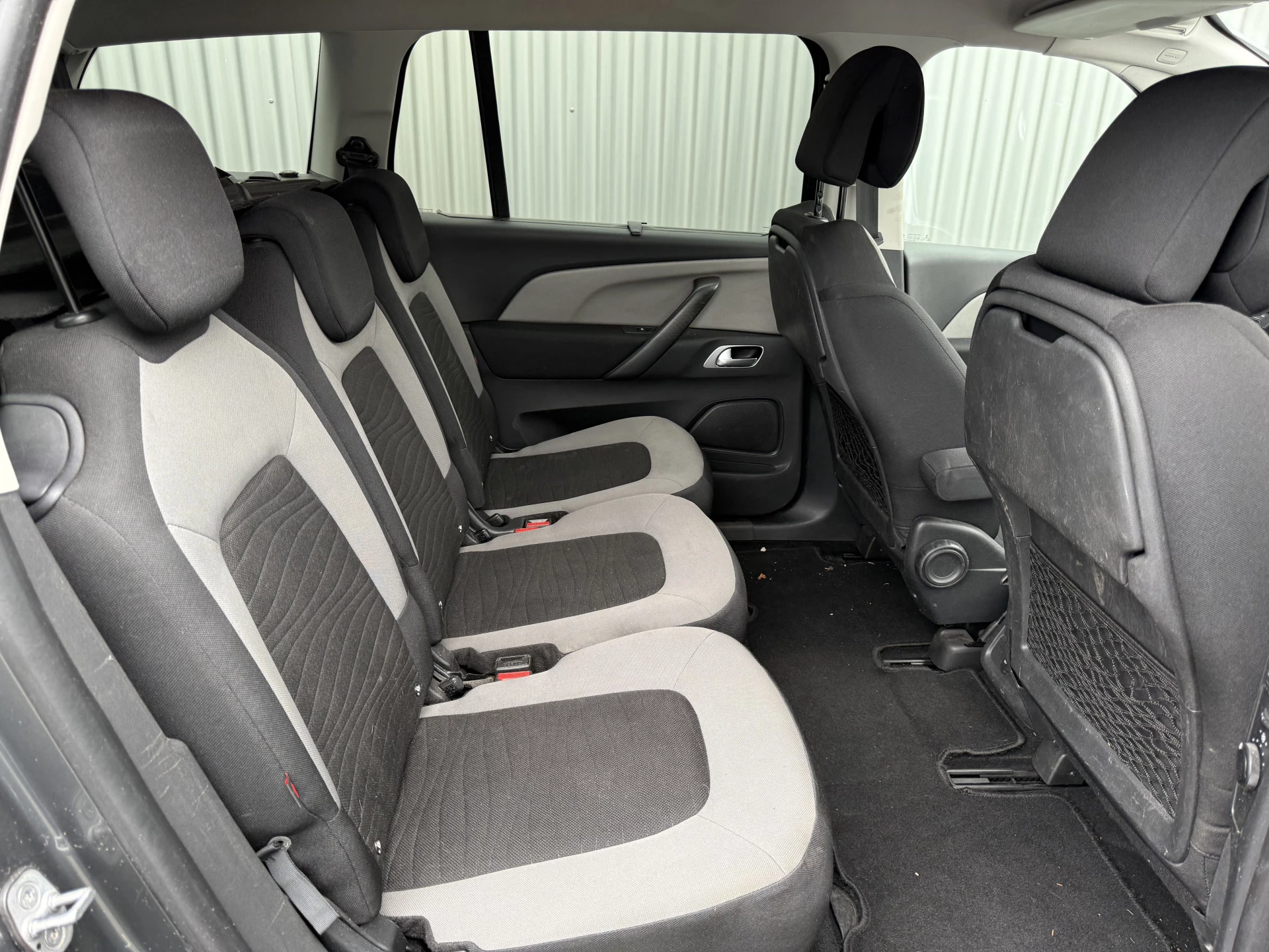 Hoofdafbeelding Citroën Grand C4 Picasso