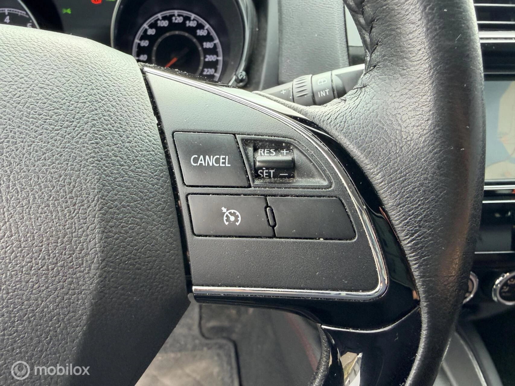 Hoofdafbeelding Mitsubishi ASX