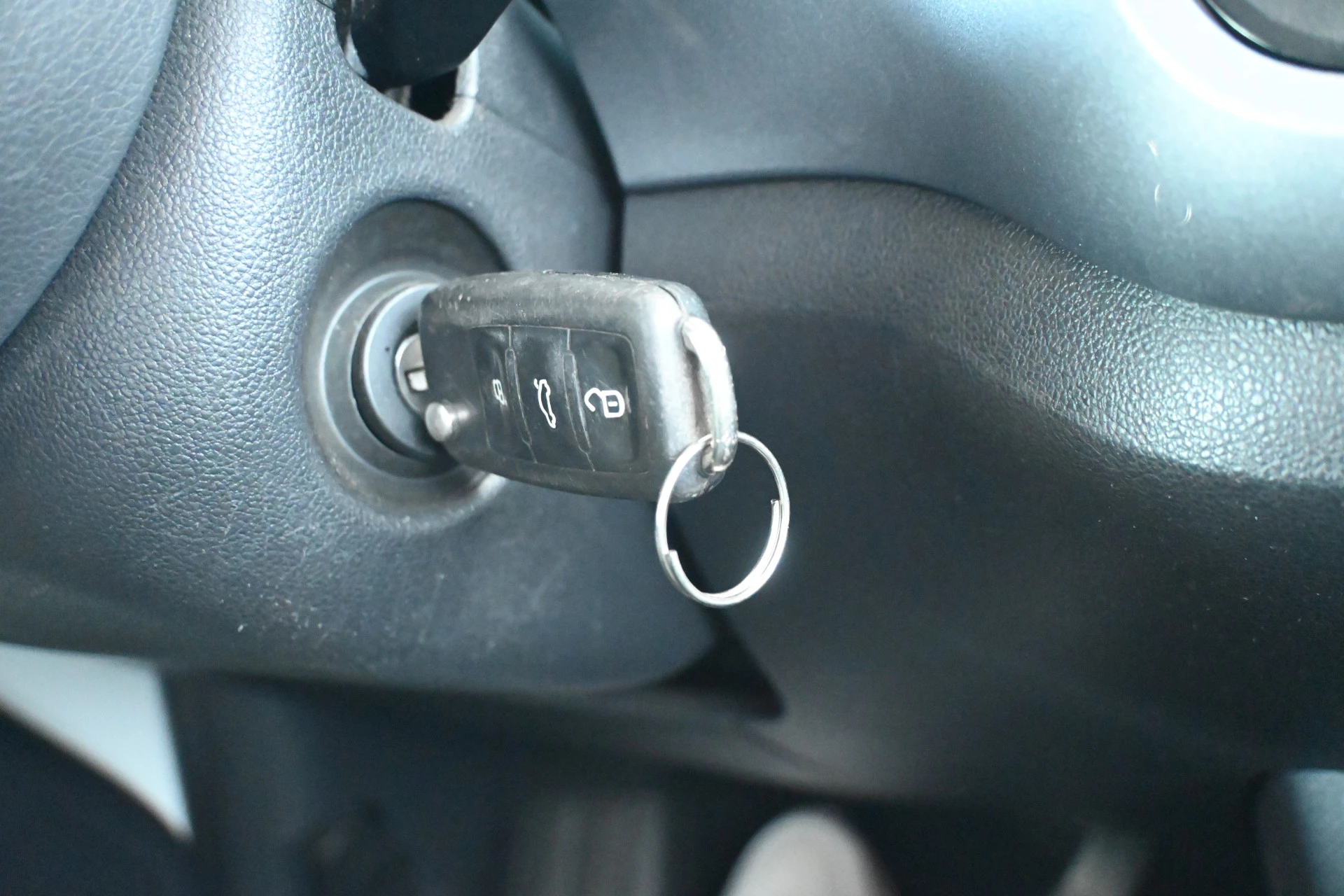 Hoofdafbeelding SEAT Mii