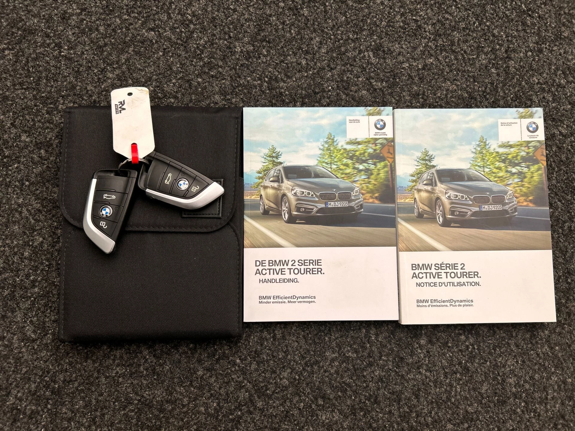 Hoofdafbeelding BMW 2 Serie