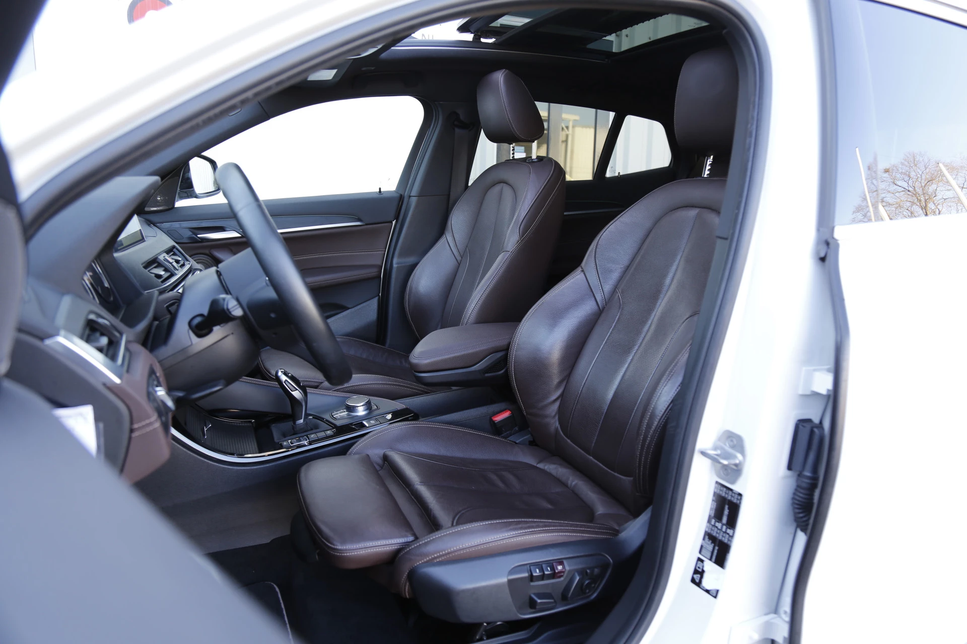 Hoofdafbeelding BMW X2