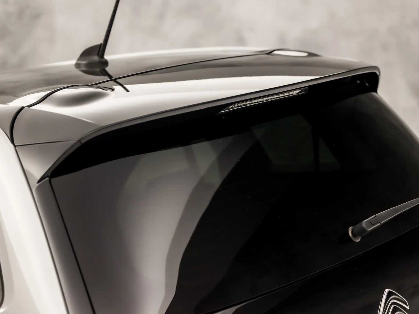 Hoofdafbeelding Citroën Grand C4 Spacetourer