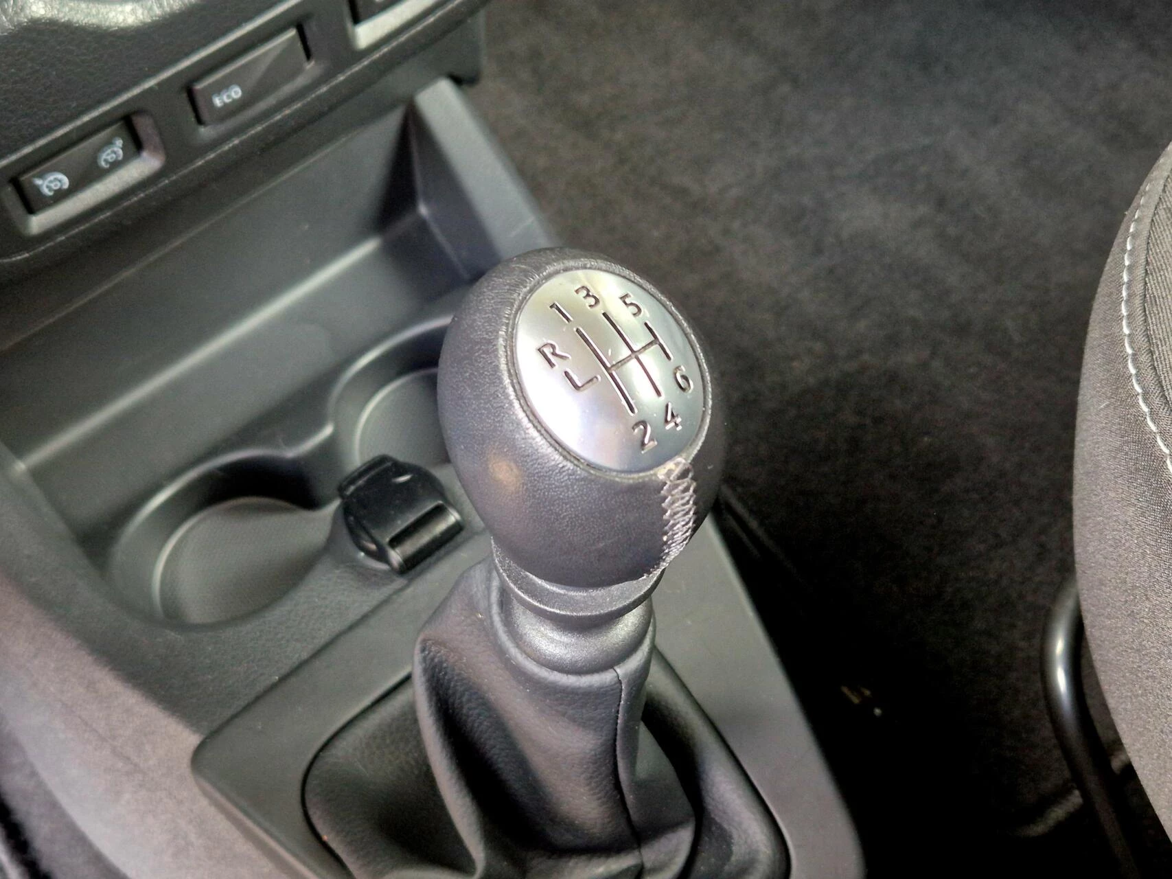 Hoofdafbeelding Dacia Lodgy