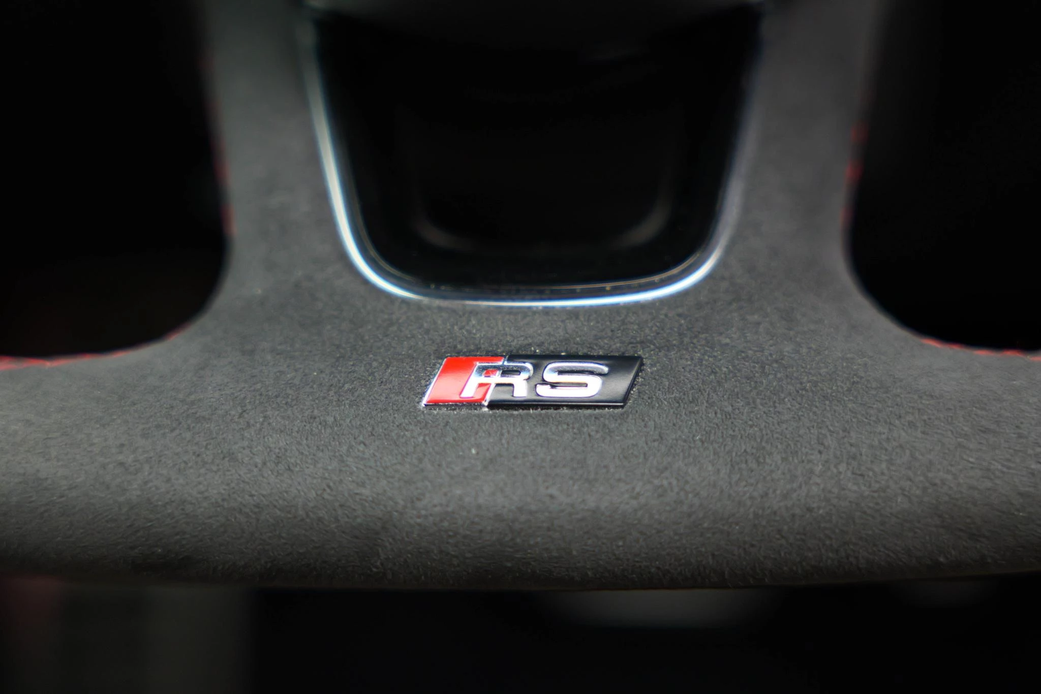 Hoofdafbeelding Audi RS3