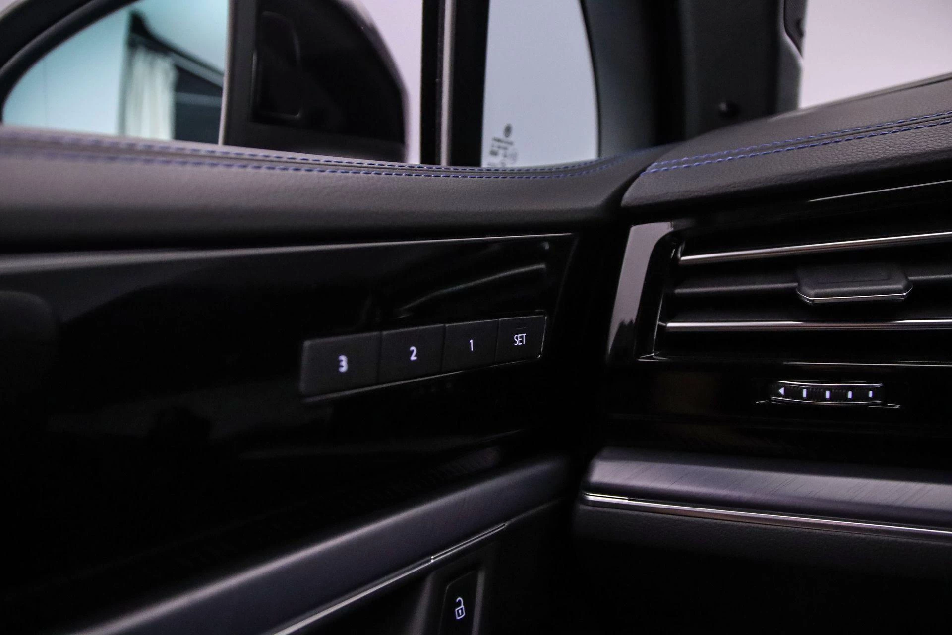 Hoofdafbeelding Volkswagen Touareg