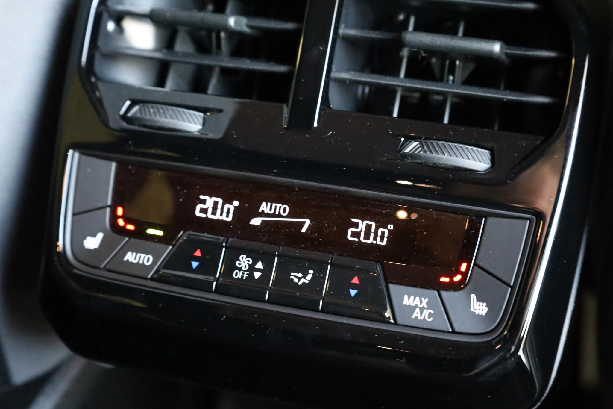 Hoofdafbeelding BMW iX