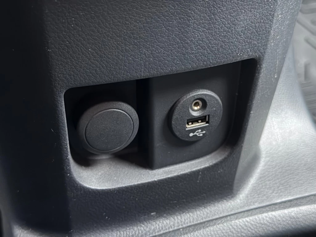 Hoofdafbeelding Nissan NV200