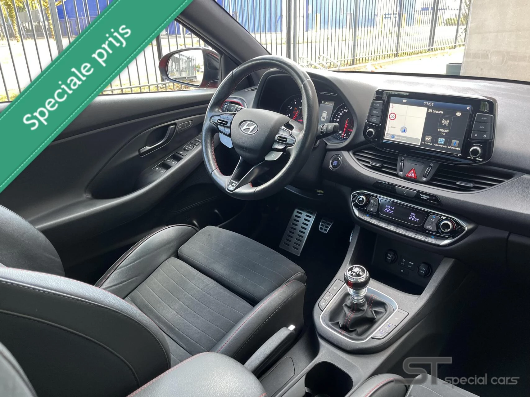 Hoofdafbeelding Hyundai i30