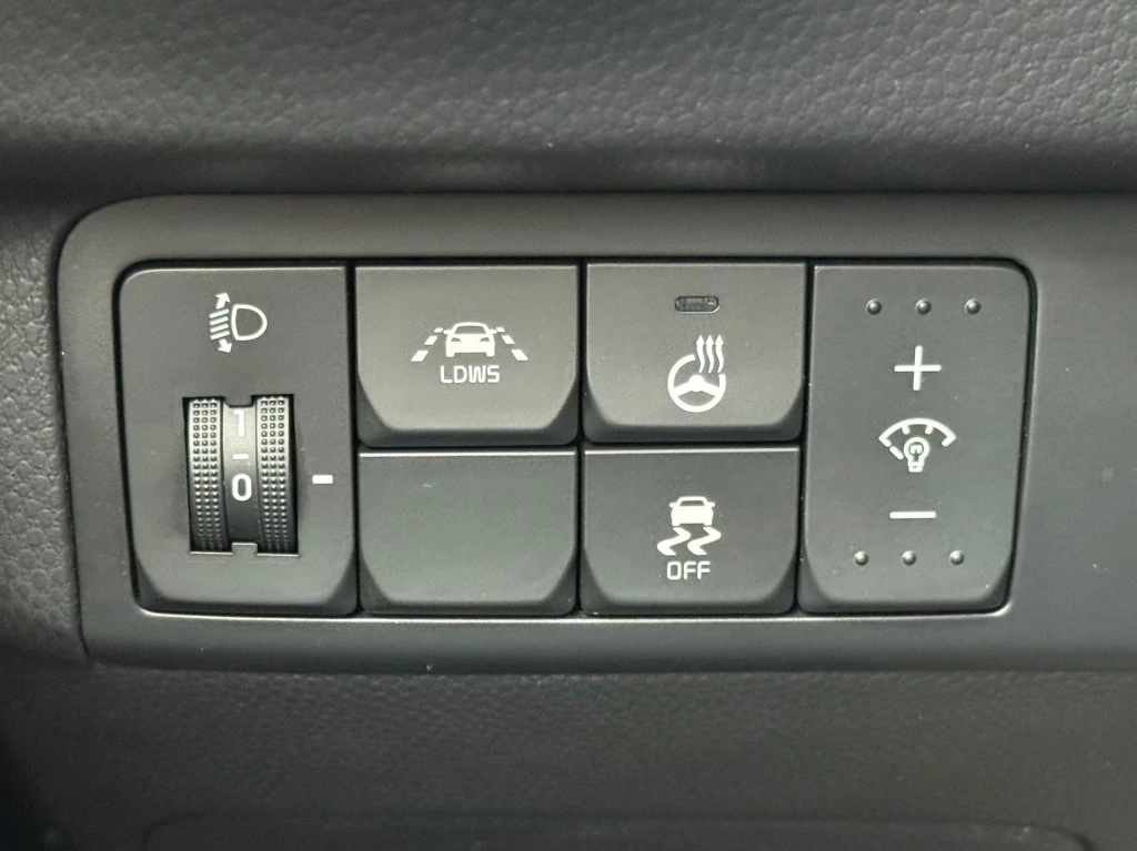 Hoofdafbeelding Kia Soul