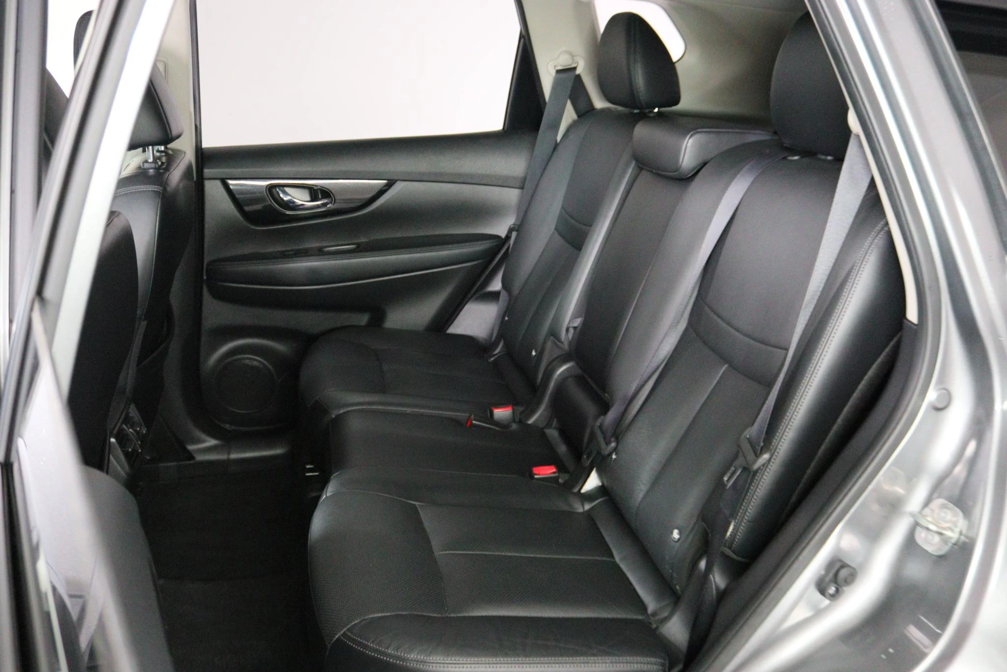 Hoofdafbeelding Nissan X-Trail