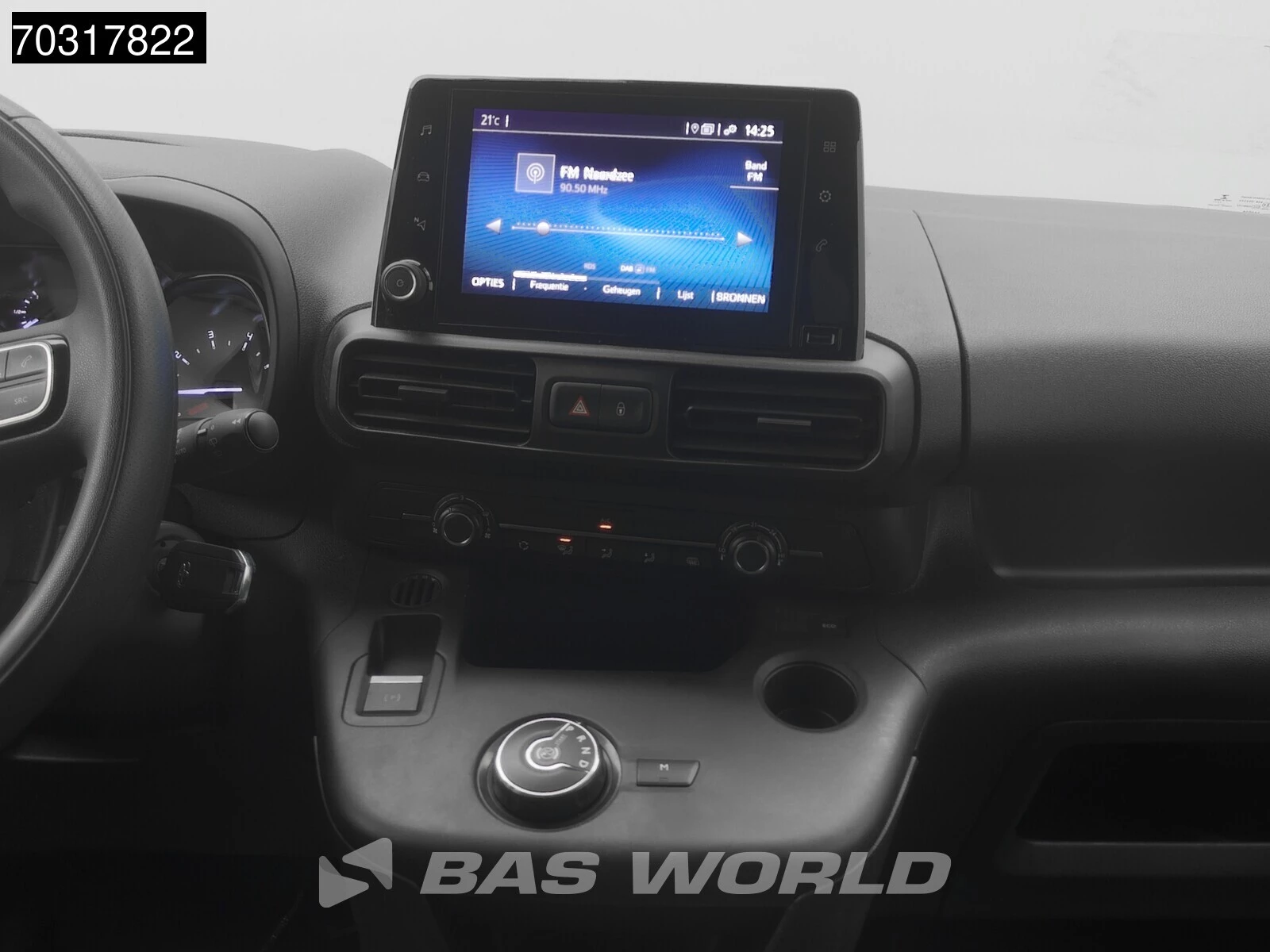 Hoofdafbeelding Toyota ProAce