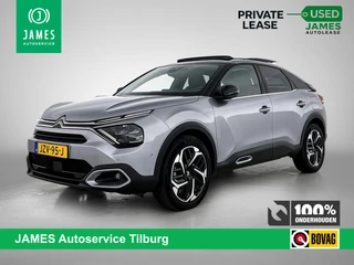Citroen C4 1.2 Puretech Shine PANO | HEAD-UP | CAMERA