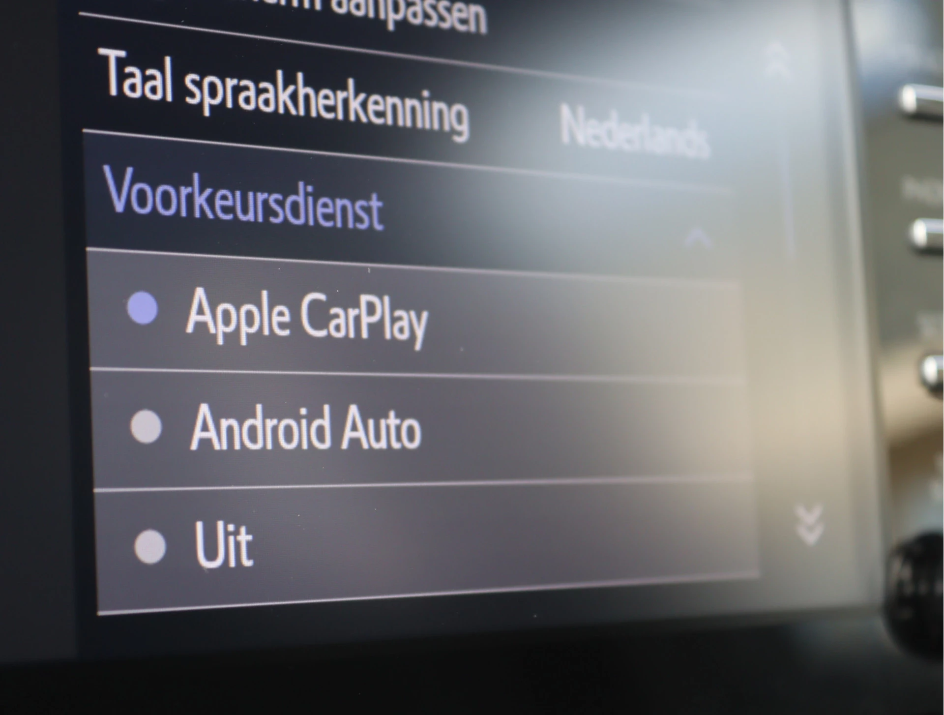 Hoofdafbeelding Suzuki Swace