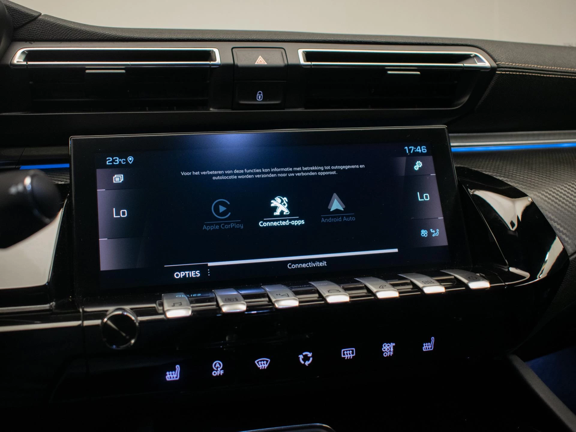 Hoofdafbeelding Peugeot 508