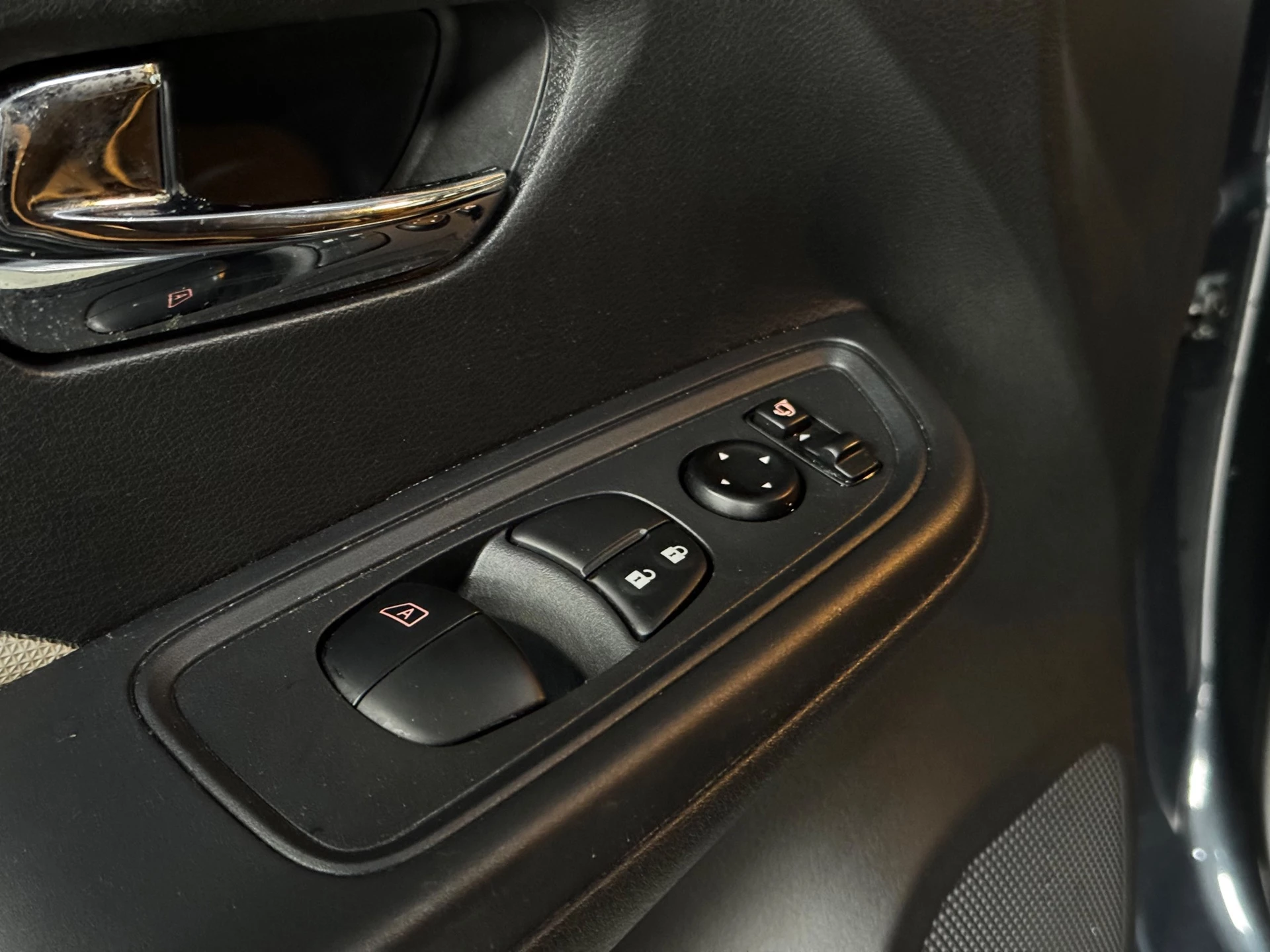 Hoofdafbeelding Nissan Micra