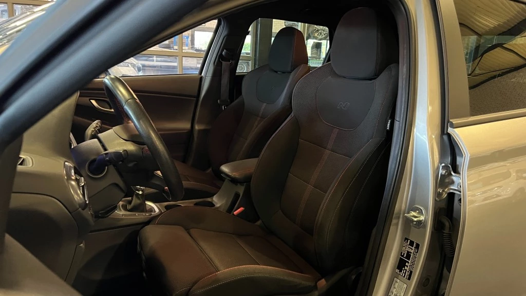 Hoofdafbeelding Hyundai i30