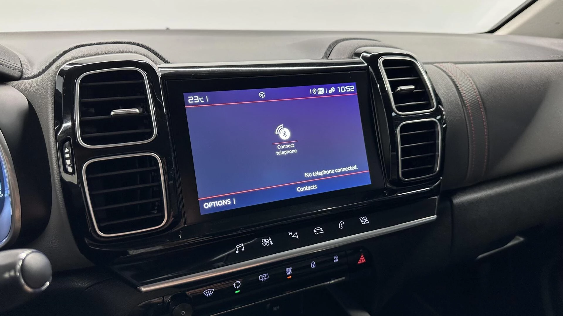 Hoofdafbeelding Citroën C5 Aircross