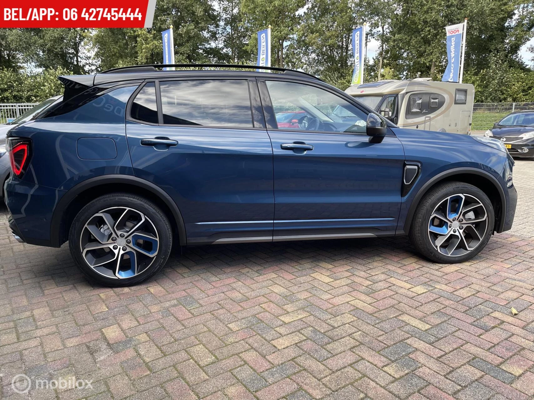 Hoofdafbeelding Lynk & Co 01