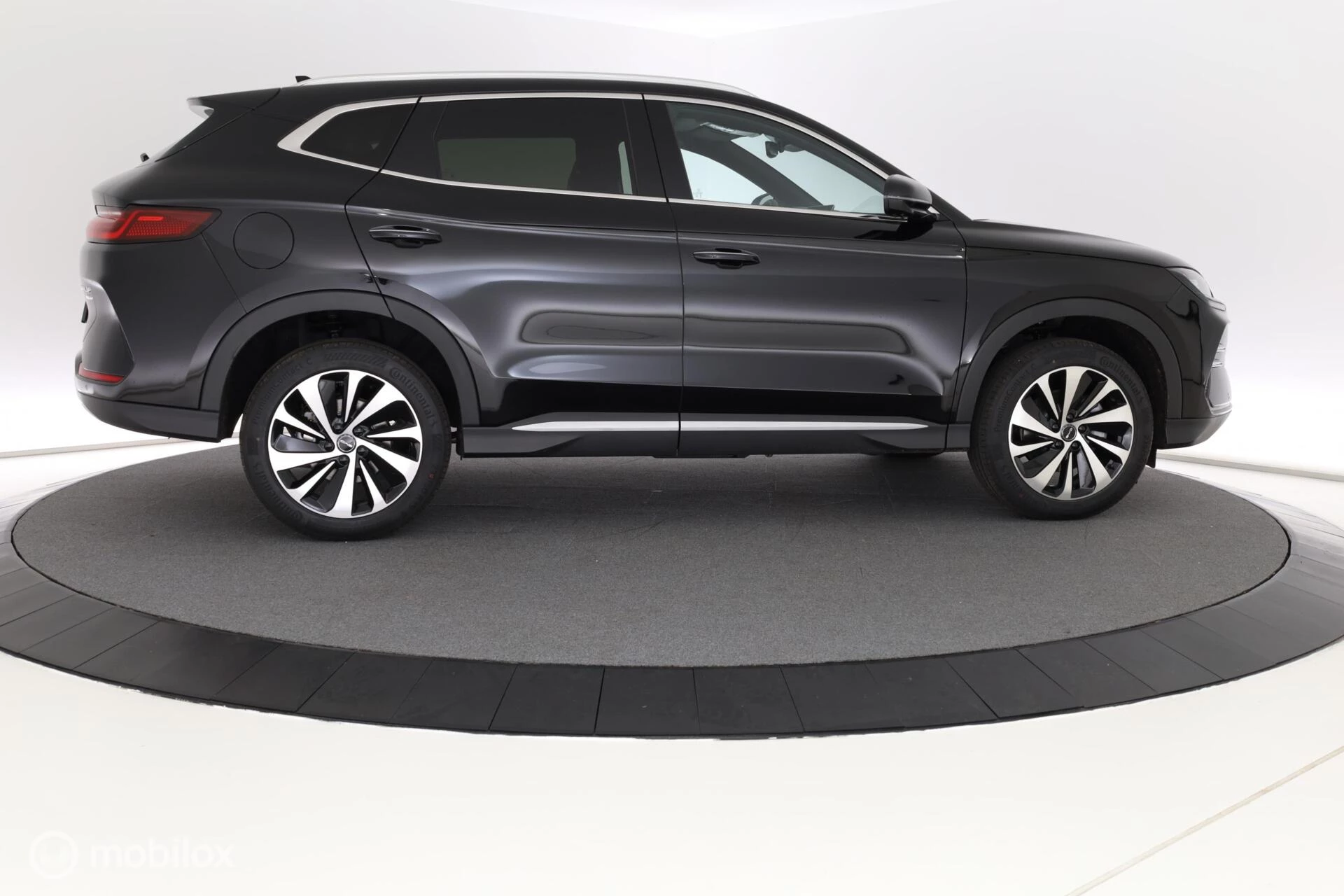 Hoofdafbeelding BYD SEAL U