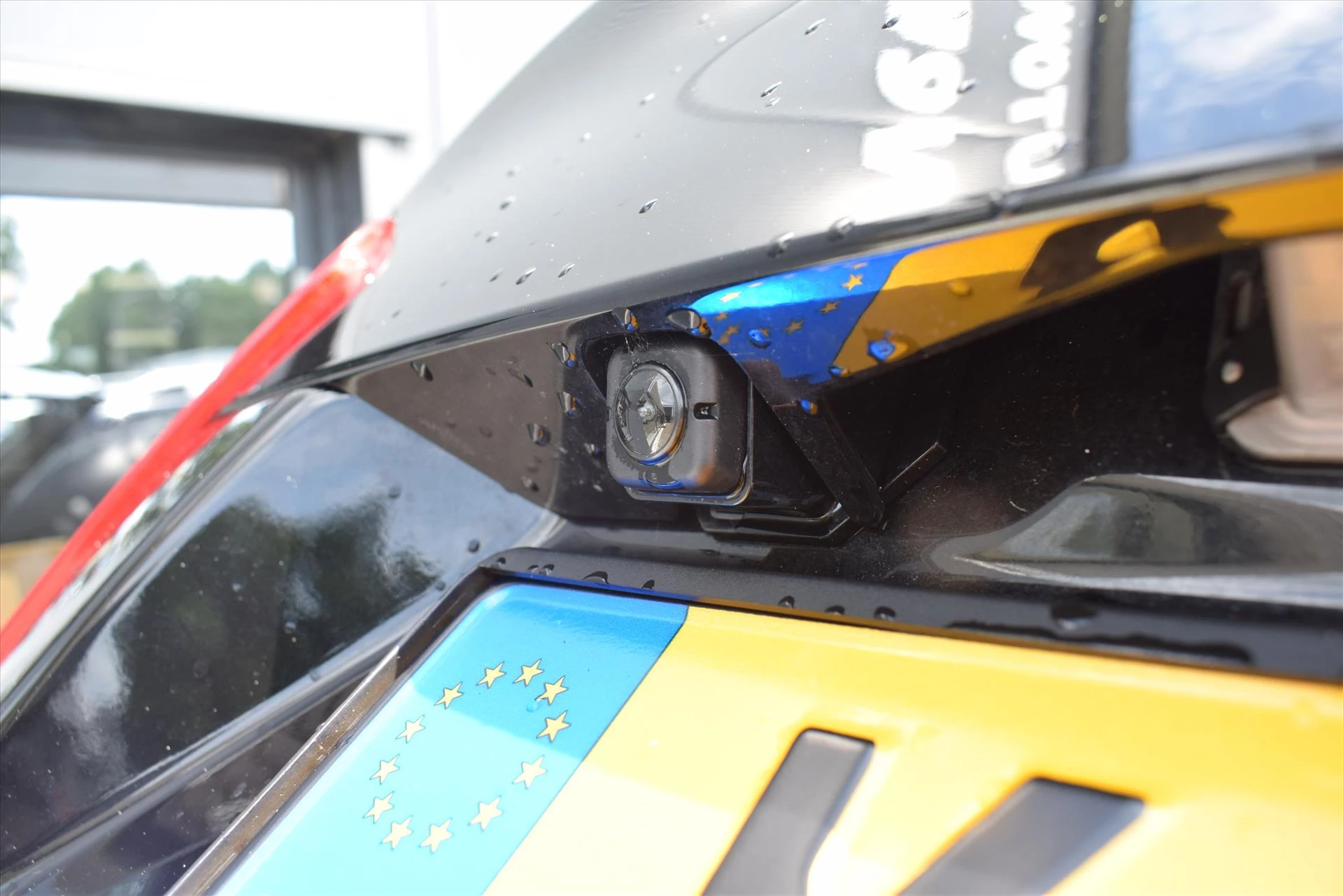 Hoofdafbeelding Suzuki Ignis