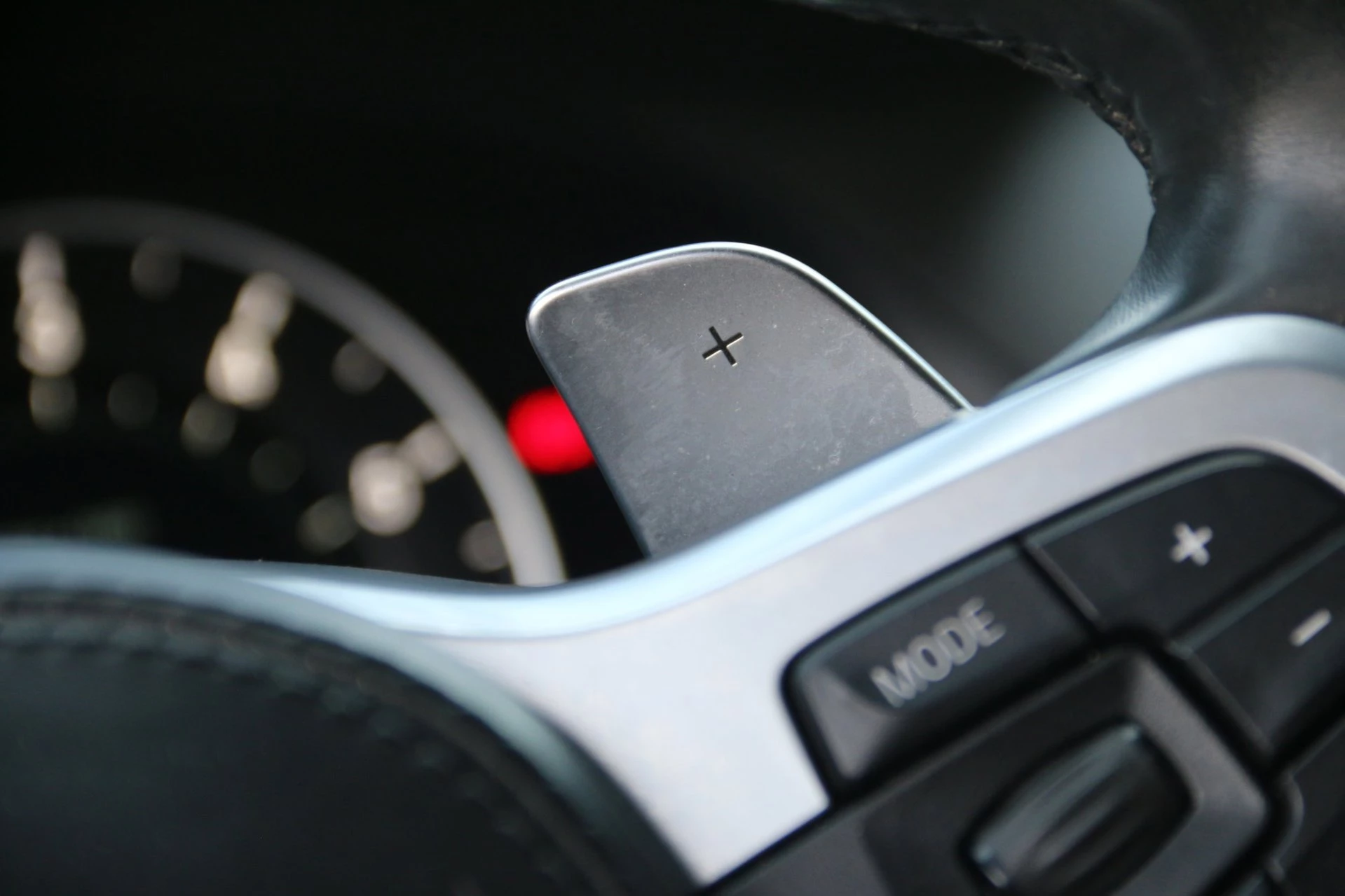 Hoofdafbeelding BMW X4