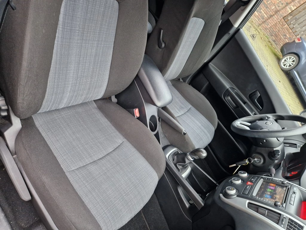 Hoofdafbeelding Kia Ceed